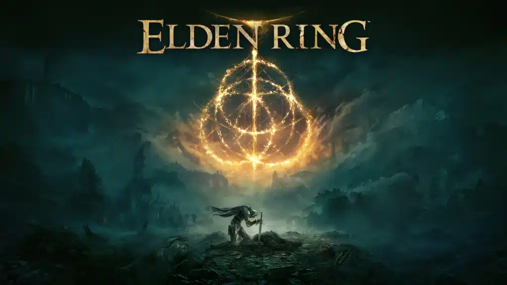 Elden Ring Standard Edition PlayStation