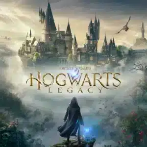 Hogwarts Legacy Standard Edition PlayStation 4