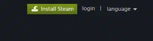 מדריך התקנה לSteam