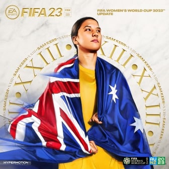 FIFA 23 (Standard Edition) - PlayStation