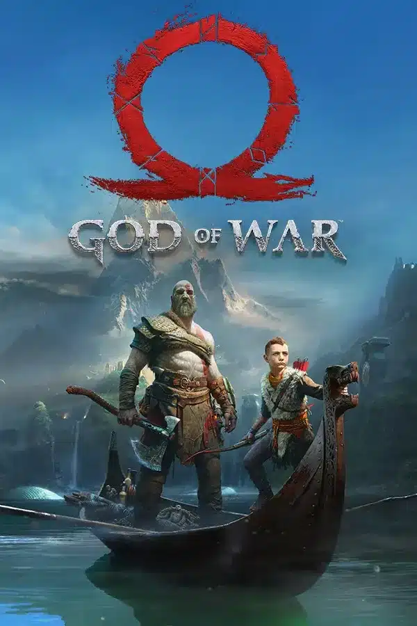 God of War (Standard Edition) - PlayStation