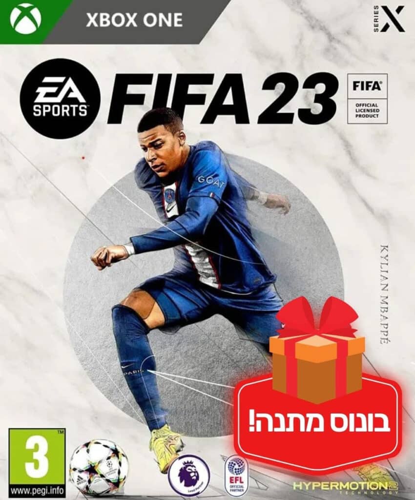 FIFA 23 (Standard Edition) - Xbox