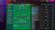 Football Manager 2023 (Console Edition) - לאקסבוקס ולמחשב1