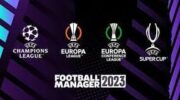 Football Manager 2023 (Console Edition) - לאקסבוקס ולמחשב3