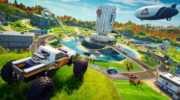LEGO® 2K Drive (Awesome Edition) 5