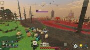 Minecraft Legends (Deluxe Edition) - PlayStation2