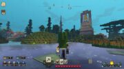 Minecraft Legends (Deluxe Edition) - PlayStation4