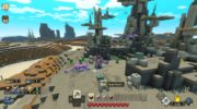 Minecraft Legends (Deluxe Edition) - PlayStation5