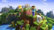 Minecraft PlayStation1