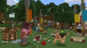 Minecraft PlayStation3