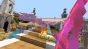 Minecraft PlayStation4