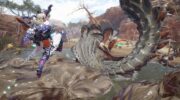 Monster Hunter Rise Standard Edition PlayStation