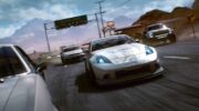 Need for Speed Payback (Standard Edition) - PlayStation1
