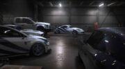 Need for Speed Payback (Standard Edition) - PlayStation5