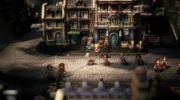 OCTOPATH TRAVELER II (Standard Edition) - PlayStation2