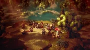 OCTOPATH TRAVELER II (Standard Edition) - PlayStation3