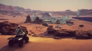 Occupy Mars The Game (Standard Edition) - למחשב1