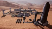 Occupy Mars The Game (Standard Edition) - למחשב3