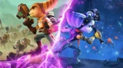 Ratchet & Clank Rift Apart (Standard Edition) - למחשב