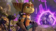 Ratchet & Clank Rift Apart (Standard Edition) - למחשב2