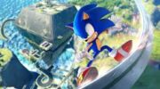 Sonic Frontiers (Deluxe Edition) - למחשב3