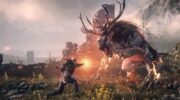 The Witcher 3 Wild Hunt PlayStation