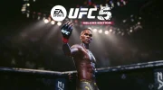 UFC® 5 PlayStation