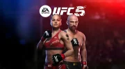 UFC® 5 PlayStation1